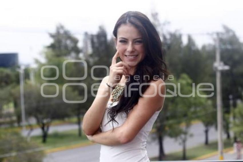 NUESTRA BELLEZA PUEBLA