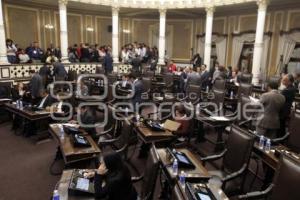 CONGRESO DEL ESTADO