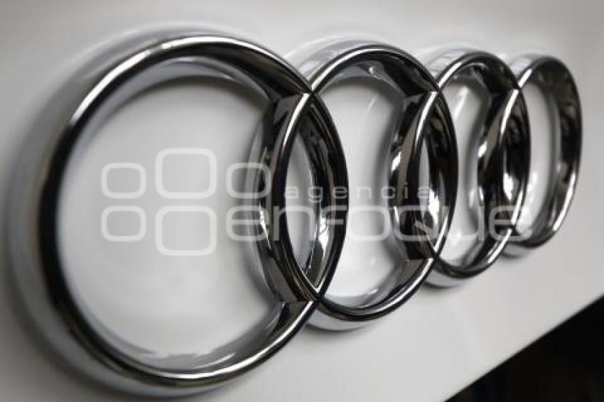 OFICINA DE APLICACIÓN DE AUDI