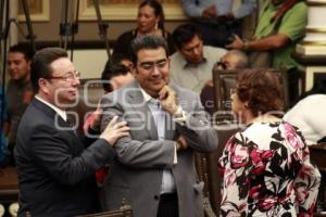 SESIÓN ORDINARIA DE CONGRESO