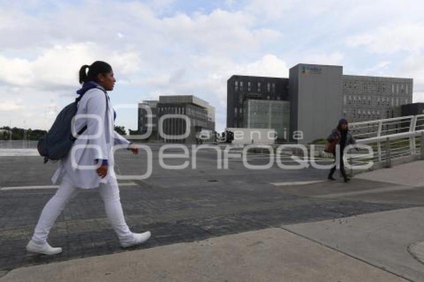 CENTRO INTEGRAL DE SERVICIOS