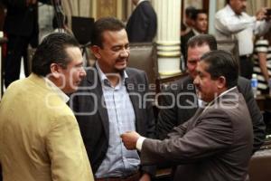 SESIÓN ORDINARIA DE CONGRESO