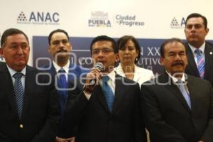 XXXI SESIÓN COMITÉ NACIONAL ANAC