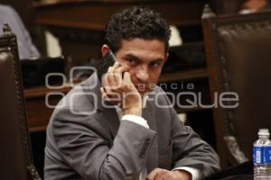 SESIÓN ORDINARIA DE CONGRESO