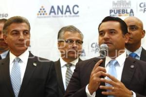 XXXI SESIÓN COMITÉ NACIONAL ANAC