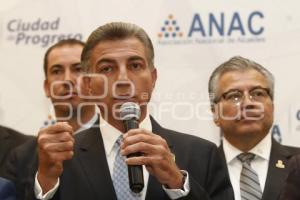 XXXI SESIÓN COMITÉ NACIONAL ANAC