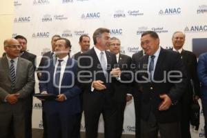 XXXI SESIÓN COMITÉ NACIONAL ANAC