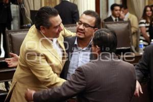 SESIÓN ORDINARIA DE CONGRESO