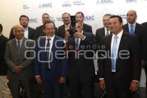 XXXI SESIÓN COMITÉ NACIONAL ANAC