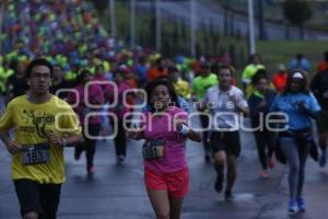 CARRERA NOCTURNA RUNNING MUSIC 5K