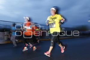 CARRERA NOCTURNA RUNNING MUSIC 5K