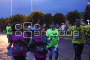 CARRERA NOCTURNA RUNNING MUSIC 5K