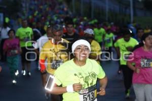 CARRERA NOCTURNA RUNNING MUSIC 5K