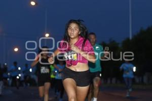 CARRERA NOCTURNA RUNNING MUSIC 5K