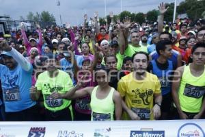 CARRERA NOCTURNA RUNNING MUSIC 5K