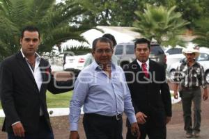 CUMPLEAÑOS MARIO MARÍN