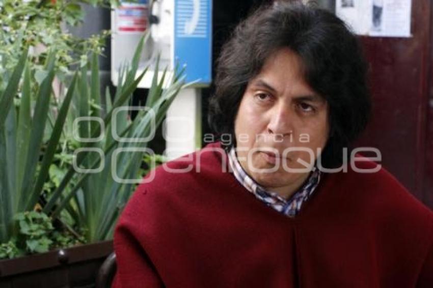 SAMUEL MALPICA