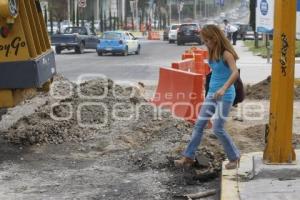 PAVIMENTACIÓN CONCRETO HIDRÁULICO