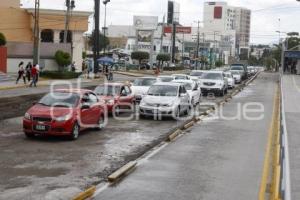 PAVIMENTACIÓN CONCRETO HIDRÁULICO