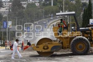 PAVIMENTACIÓN CONCRETO HIDRÁULICO