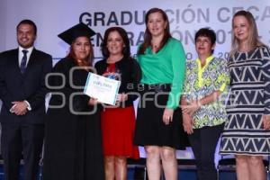 GRADUACIÓN CECADE . DIF