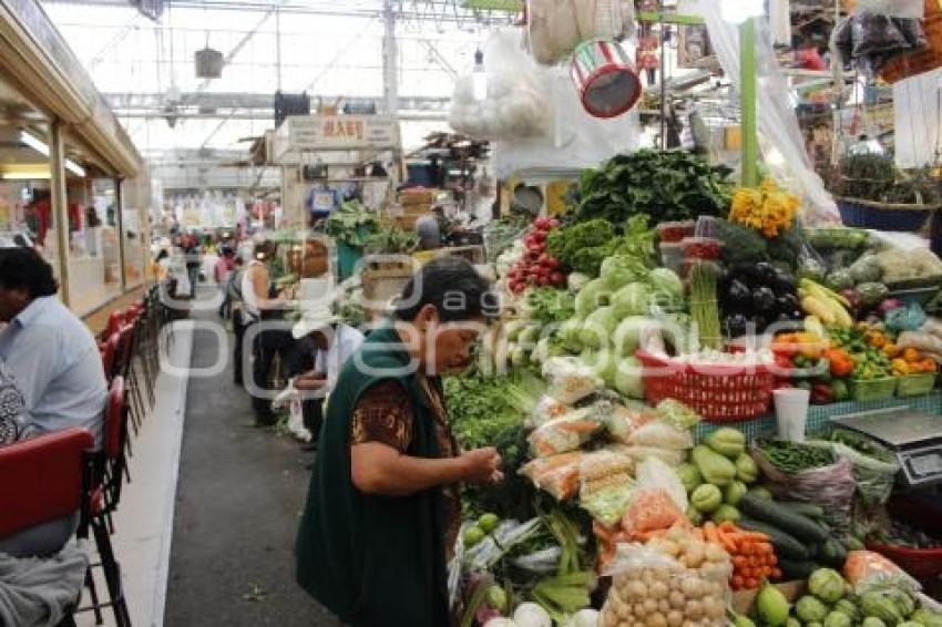 MERCADO 5 DE MAYO