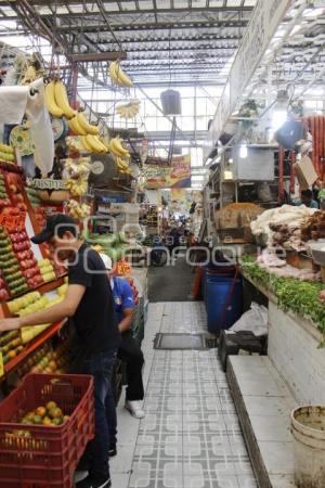 MERCADO 5 DE MAYO