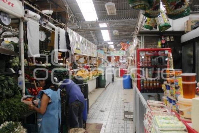 MERCADO 5 DE MAYO