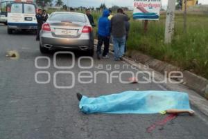 EJECUTADOS CACALOTEPEC