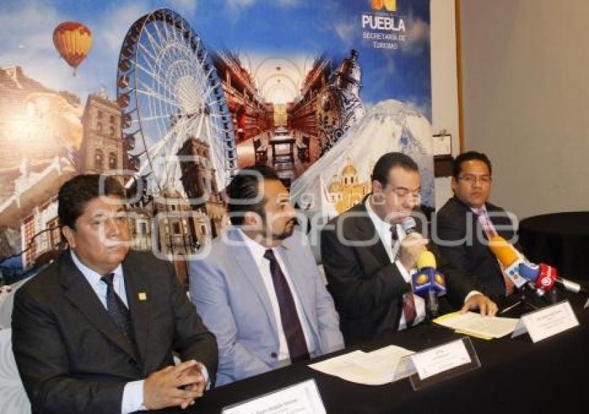 EXPOMODA PRIMAVERA Y VERANO 2015