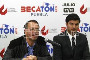 BECATÓN PUEBLA