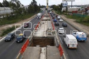 SEGUNDO PISO AUTOPISTA