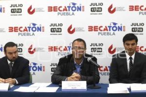 BECATÓN PUEBLA