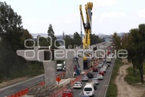 SEGUNDO PISO AUTOPISTA