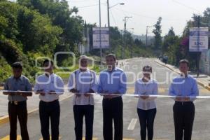 PAVIMENTACIÓN DE LA 11 SUR A AZUMIATLA