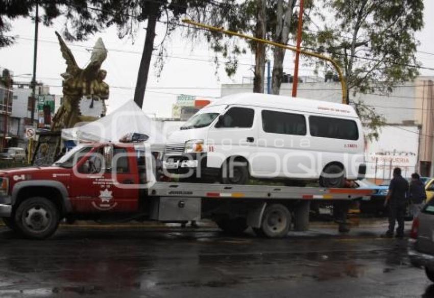 OPERATIVO . TEXMELUCAN