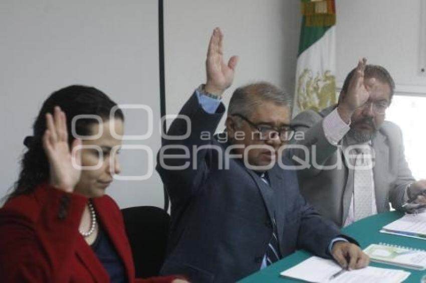 SESIÓN CAIP