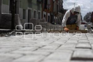 ADOQUINAMIENTO 2 ORIENTE