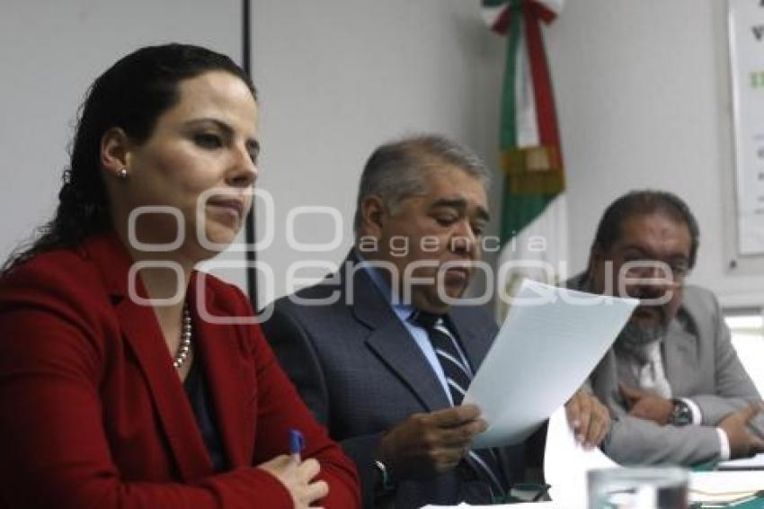 SESIÓN CAIP