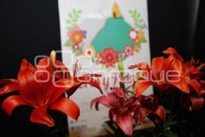 EXPO FLORES Y PLANTAS ATLIXCO