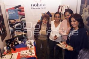 FERIA AUTOEMPLEO DE LA MUJER