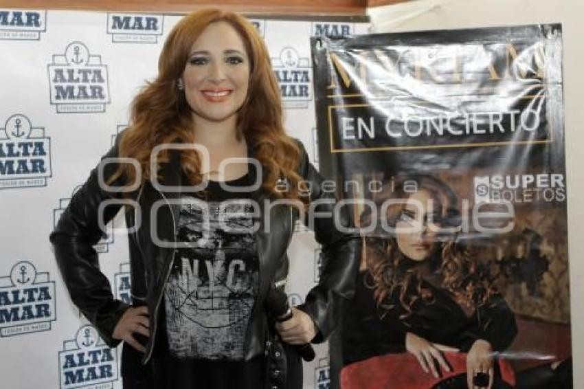 MYRIAM EX ACADÉMICA EN PUEBLA