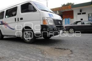 BACHES