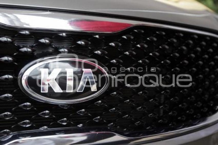 KIA MOTORS MÉXICO