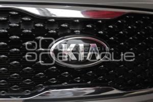 KIA MOTORS MÉXICO