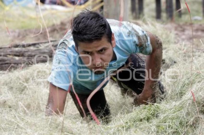 CARRERA HURRICANE 10K