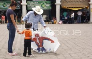 DOMINGO DE PLAZA . ACATLÁN DE OSORIO