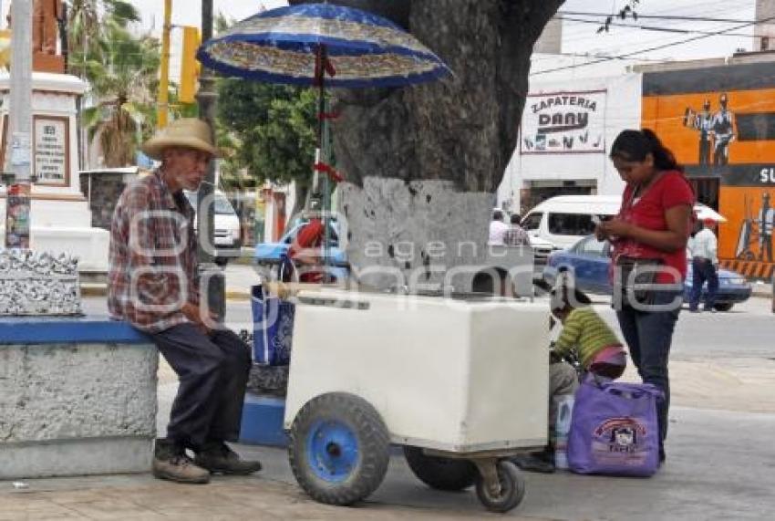 DOMINGO DE PLAZA . ACATLÁN DE OSORIO