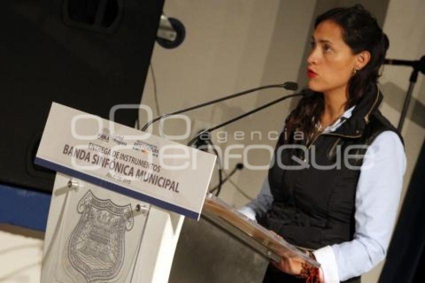 GOBIERNO MUNICIPAL . ANTONIO GALI