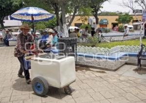 DOMINGO DE PLAZA . ACATLÁN DE OSORIO